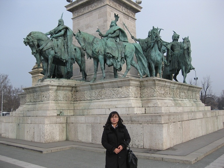 Elena Park фотография #43