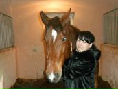 Фотография Гареевой Юлии