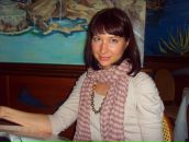 Фотография Торавал Екатерины