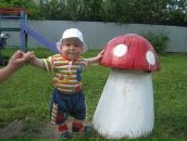 Фотография Кирилловой Ирины