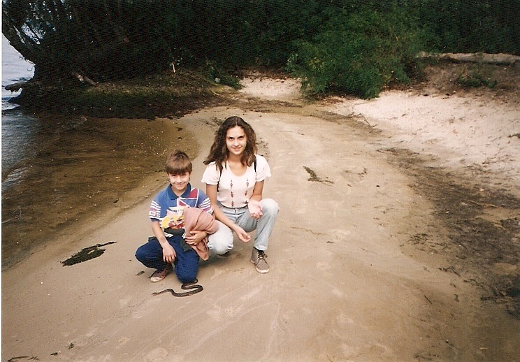 Игорь Рашевский фотография #14