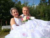 Фотография Сирак Екатерины