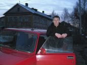 Фотография Вишневского Михаила