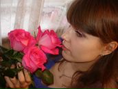 Фотография Морозовой Елены