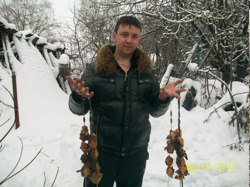Дмитрий Ларькин фотография #33