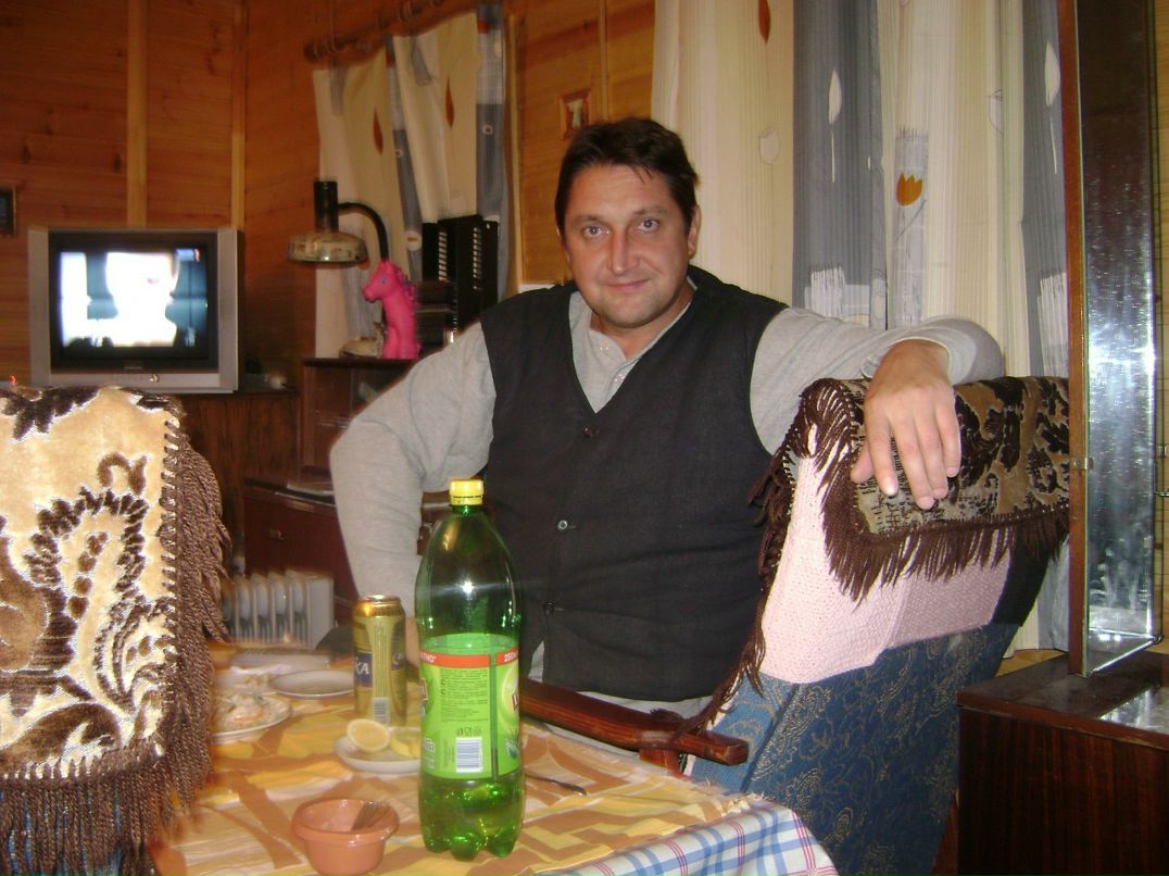 Виктор Строев фотография #23