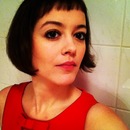 Мария Халусова фотография #36 (источник - https://vk.com/id7907)