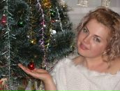 Фотография Хуткой Оксаны