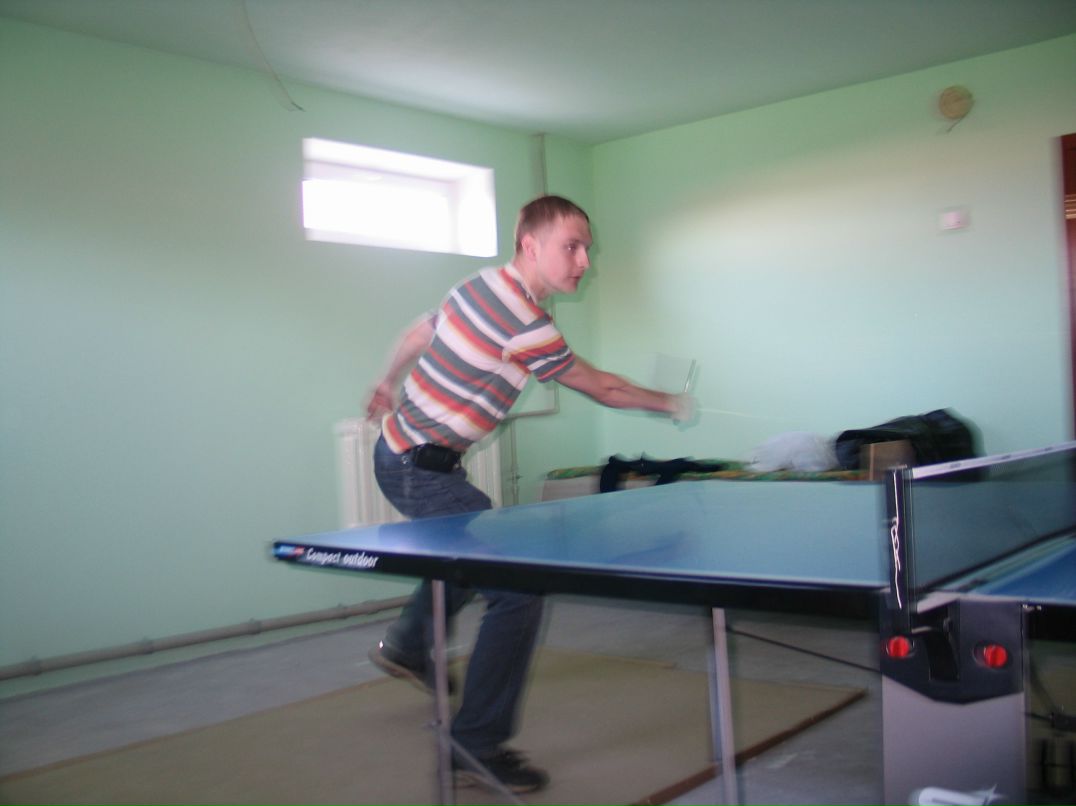 Сергей Рогачев фотография #39