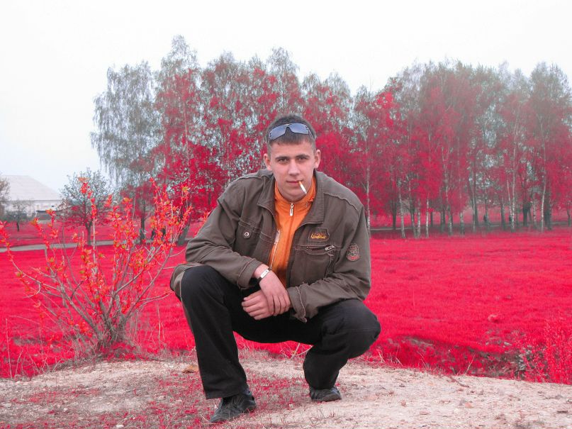 Сергей Дегтяров фотография #23