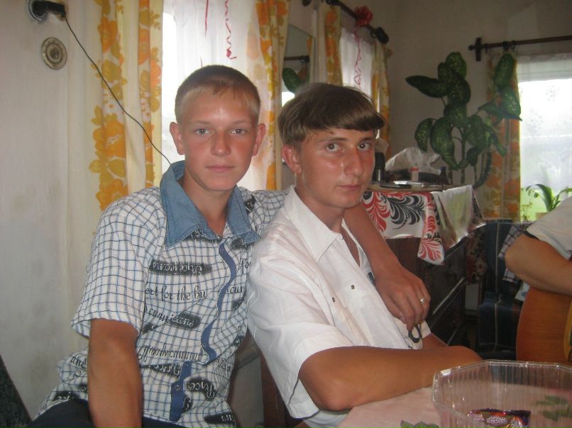 Дима Коробейник фотография #23