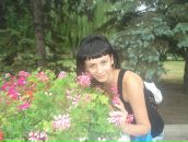 Фотография Ивановой Оксаны