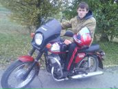 Вадім Нишпора фотография #39 (источник - https://vk.com/id50097879)