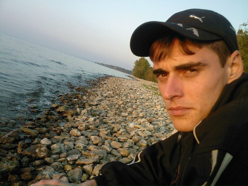 Сергей Ефимец фотография #40