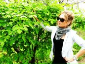 Фотография Ильиной Алинки