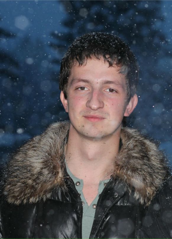 Антон Чернущенко фотография #6