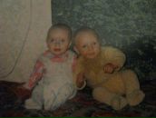 Фотография Кучеровой Елизаветы