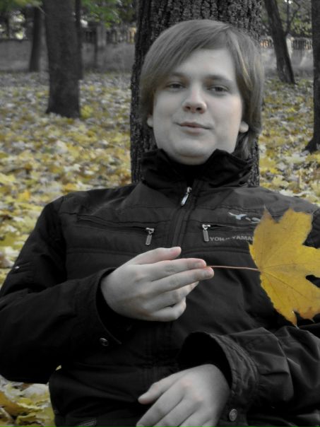 №16, Кирилл Переверзев, Санкт-Петербург №16, Кирилл Переверзев, Санкт-Петербург