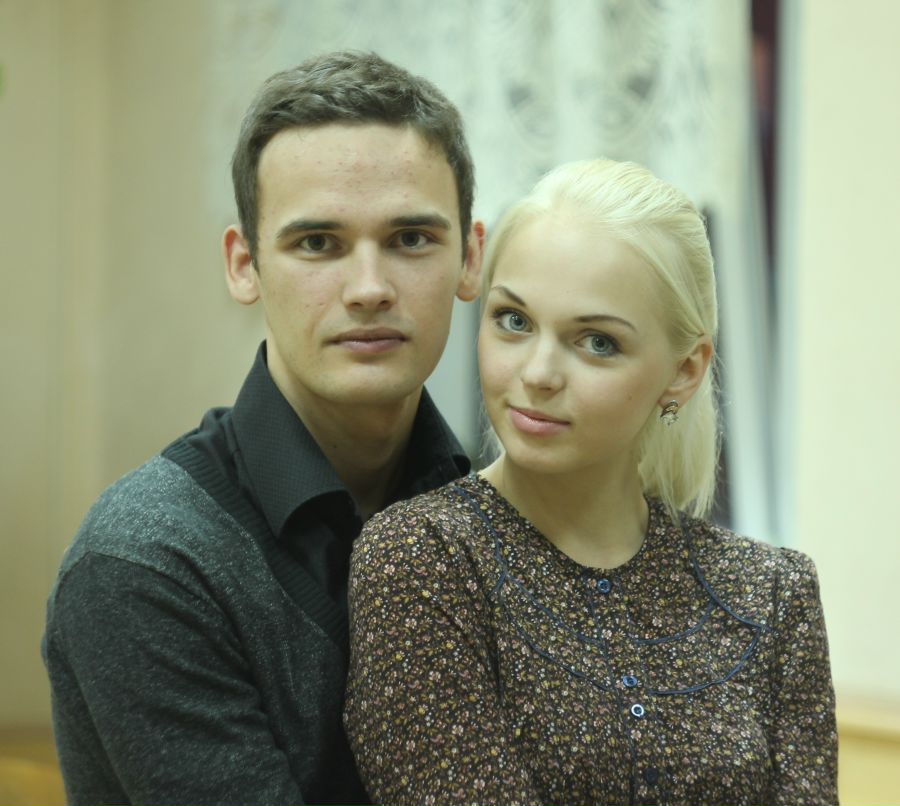 Коля Шайда фотография #26