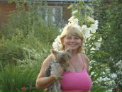 Фотография Капиталининой Ирины