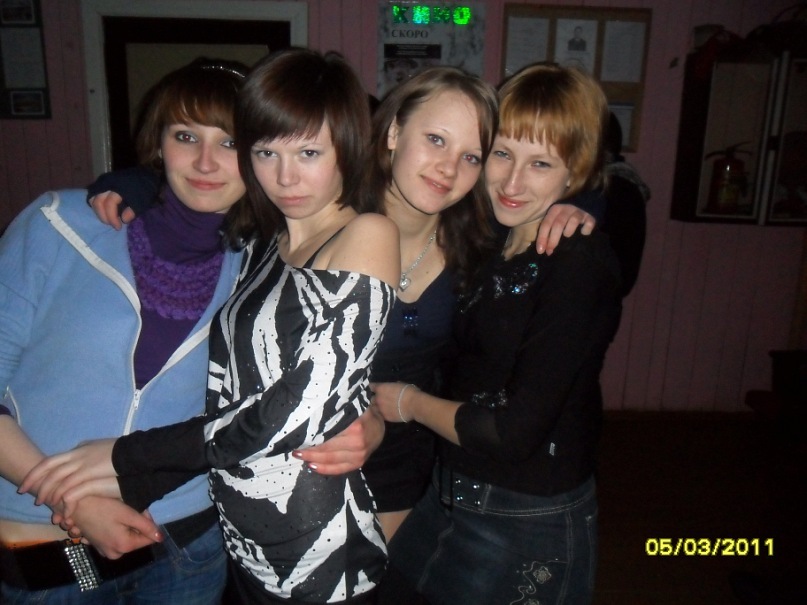 Марина Усенко фотография #32
