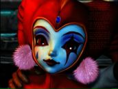 Фотография Северной Ксении