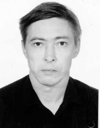 №20, Борис Потапов, 61 год, Санкт-Петербург №20, Борис Потапов, 61 год, Санкт-Петербург