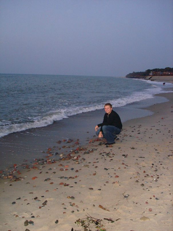 Андрей Поляков фотография #38