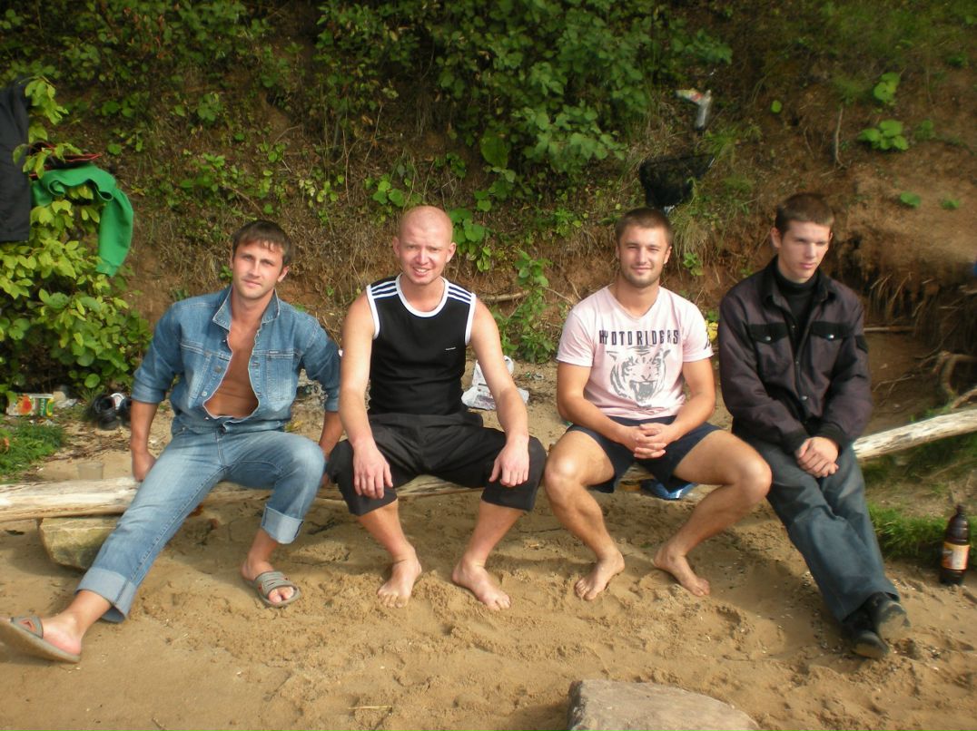 Владислав Абысов фотография #27