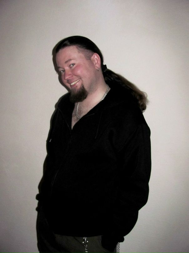 Дмитрий Фёдоров фотография #49