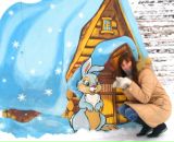 Фотография Кузнецовой Кимы