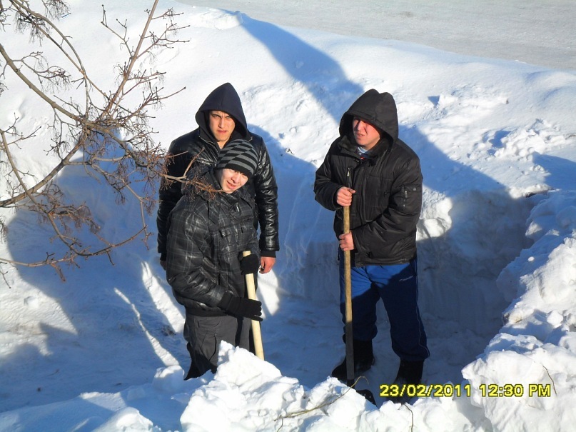 Ильнар Шаехов фотография #23