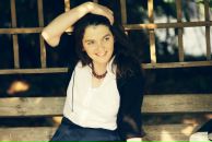 Фотография Зборовской Роман