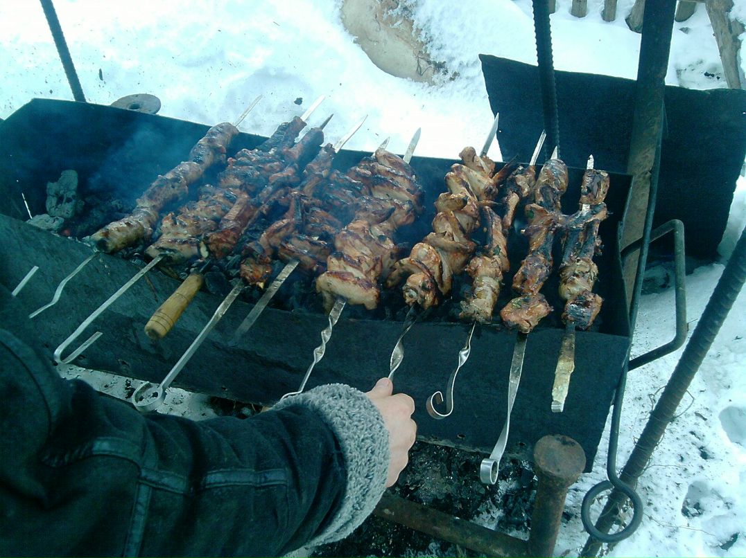 Женя Гречкосий фотография #45