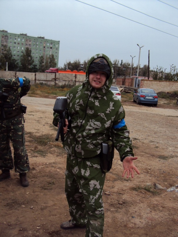 Александр Дмитроченко фотография #49