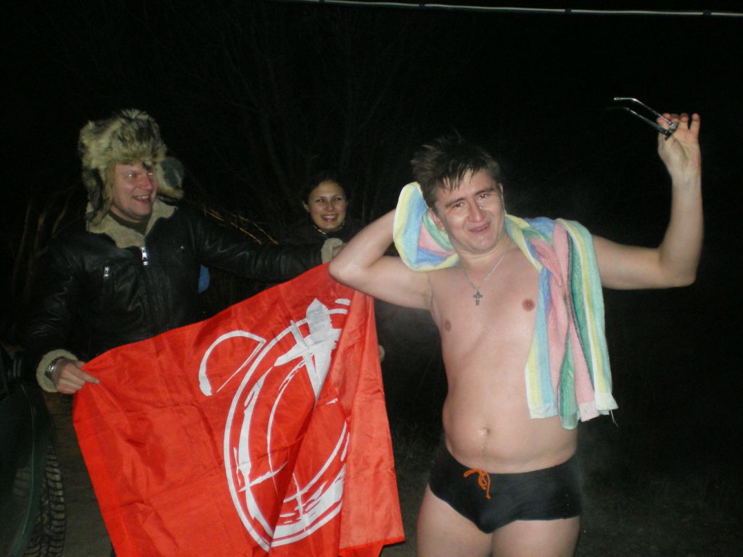 Сергей Андреянов фотография #49