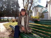 Фотография Харитоновой Киры