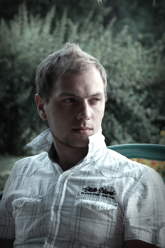 Dim Endless фотография #40