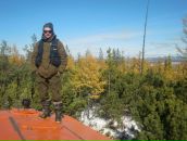 Фотография Иванова Миши