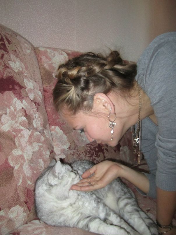 Анна Мищенко фотография #37