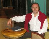 Фотография Тарасова Юрия