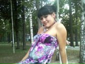 Фотография Даниловой Селиме