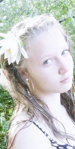 Катюха Наталич фото №6