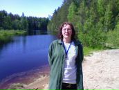 Фотография Запеваловой Людмилы