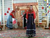 Фотография Бобрович Маргариты