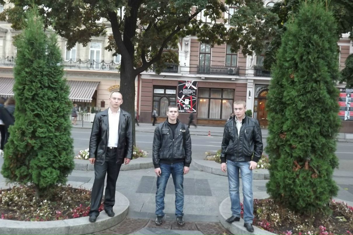 Дима Иванов фотография #29