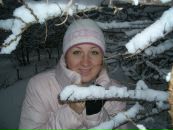 Фотография Быковой Оксаны