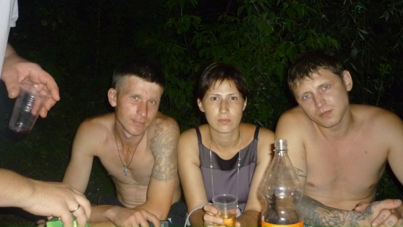 Александр Степанов фотография #14
