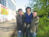 Фотография Прониной Юлии