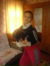 Инна Пегова фотография #17 (источник - https://vk.com/id54157029)